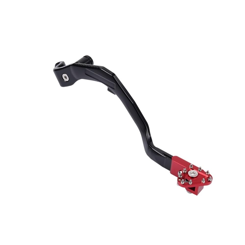 Motorrad Schalthebel Pedal Für CRF300L CRF 300L CRF 300 L CRF300 L Rally 2021 2022 Motorrad Zubehör Hinten Bremshebel Fuß Bremshebel Pedal Peg von MLIOJU