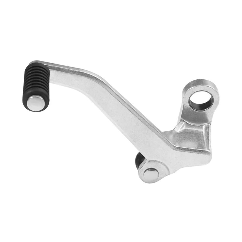 Motorrad Schalthebel Pedal Motorrad Schalthebel Shifter Pedal Für K&awasaki Ninja ZX10R ZX-10R 2016-2023 Schalthebel Schaltpedal Schalthebel von MLIOJU