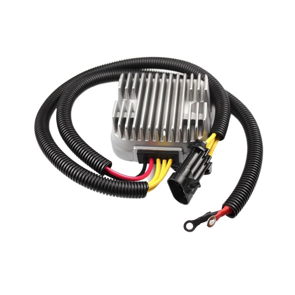 Motorrad Spannungsregler Gleichrichter Regler Spannungsreglergleichrichter Für P&olaris RZR 4 900 1000 XP RZR900 RZR1000 ACE 570 4013247 4013904 4014029 4015229 von MLIOJU