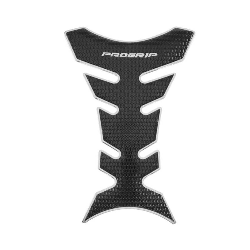 Motorrad Tankpad Schutz Aufkleber 3D Universal Aufkleber 3D Motorrad Aufkleber Aufkleber Gas Öl Kraftstoff Tank Pad Schutz Fall Motorrad Zubehör Universal Fit von MLIOJU