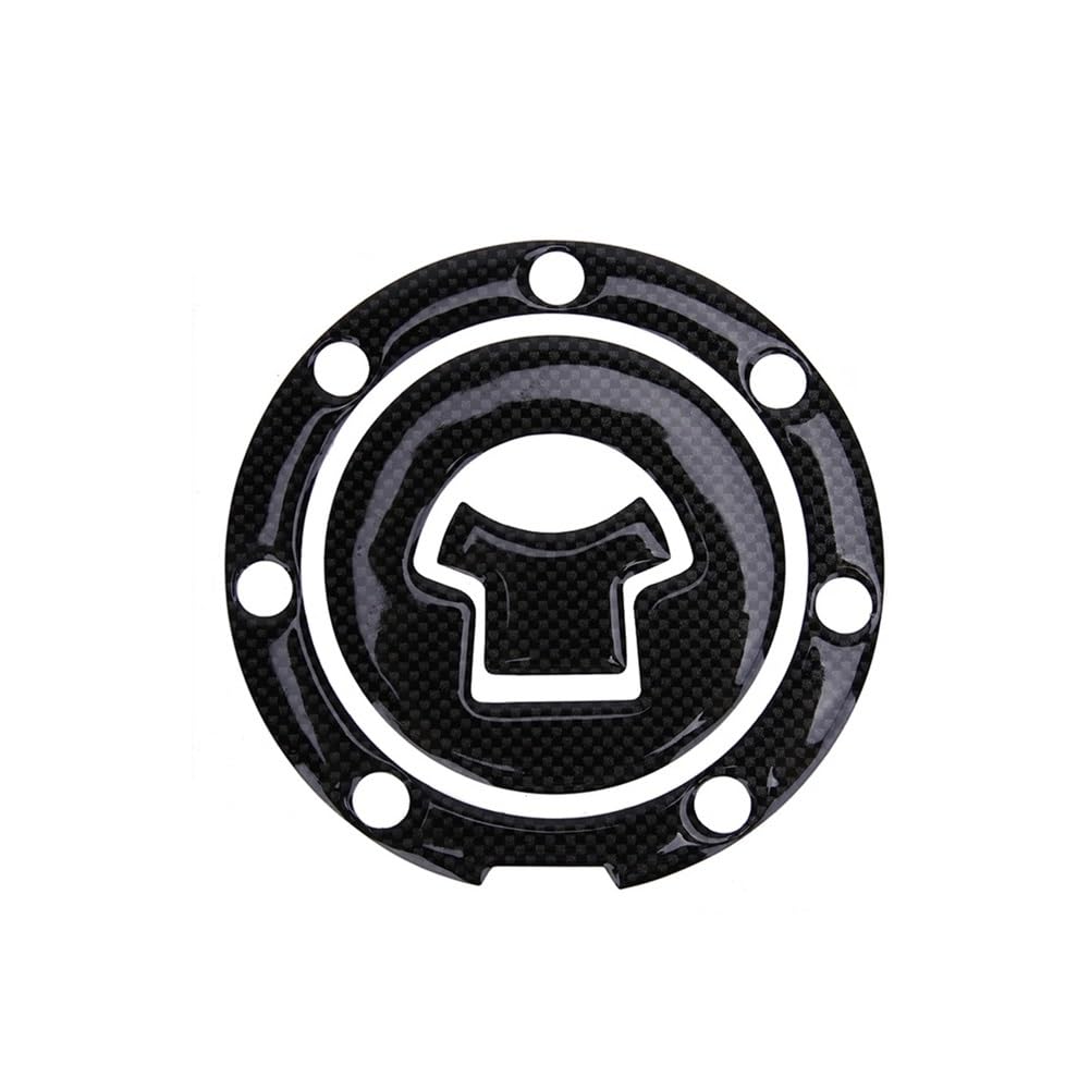 Motorrad Tankpad Schutz Aufkleber Motorrad Tank Aufkleber Motorrad Tankdeckel Pad Dekor Aufkleber Aufkleber Für S&uzuki Für Für Y&amaha Für K&awasaki von MLIOJU