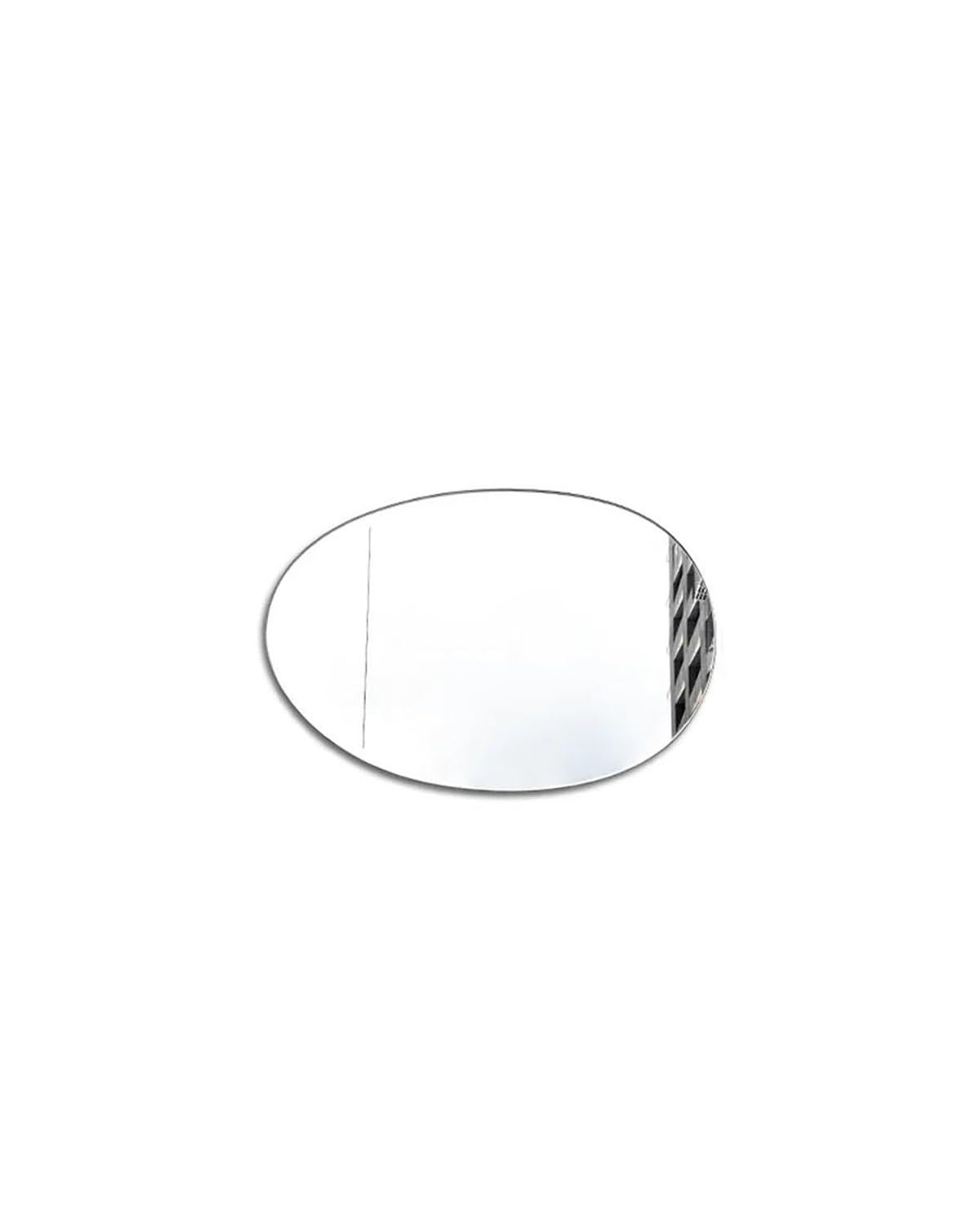 Umkehrlinse Rückfahrglas Spiegel Für Mini 3th Generation F56 2015-2022 Rückspiegel Objektiv Außenseite Reflektierende Glas Heizung 51167366039 51167366040 Außenspiegel Gla(Left) von MLLNPP