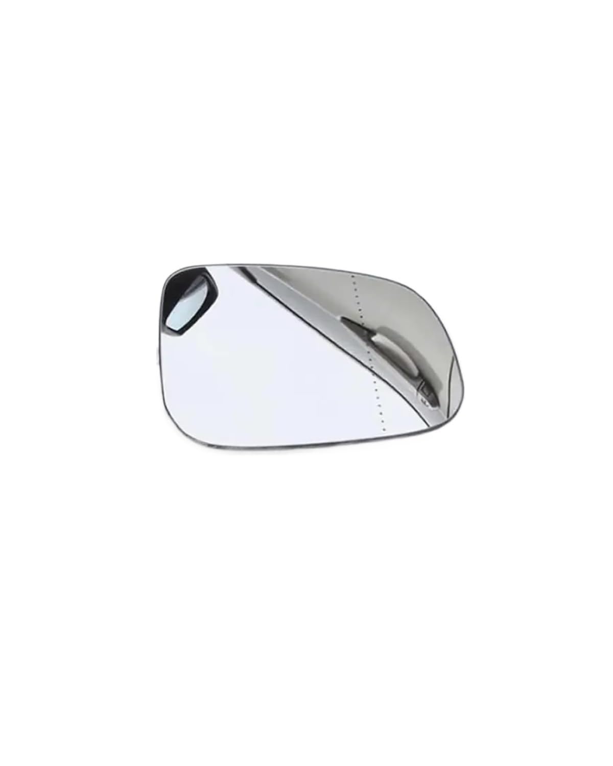 Umkehrlinse Rückfahrglas Spiegel Für Volvoes V40 2012-2019 Für V60 2012-2018 Autozubehör Seitenrückspiegelglas Rückspiegellinse Mit Heizung Außenspiegel Gla(Right) von MLLNPP