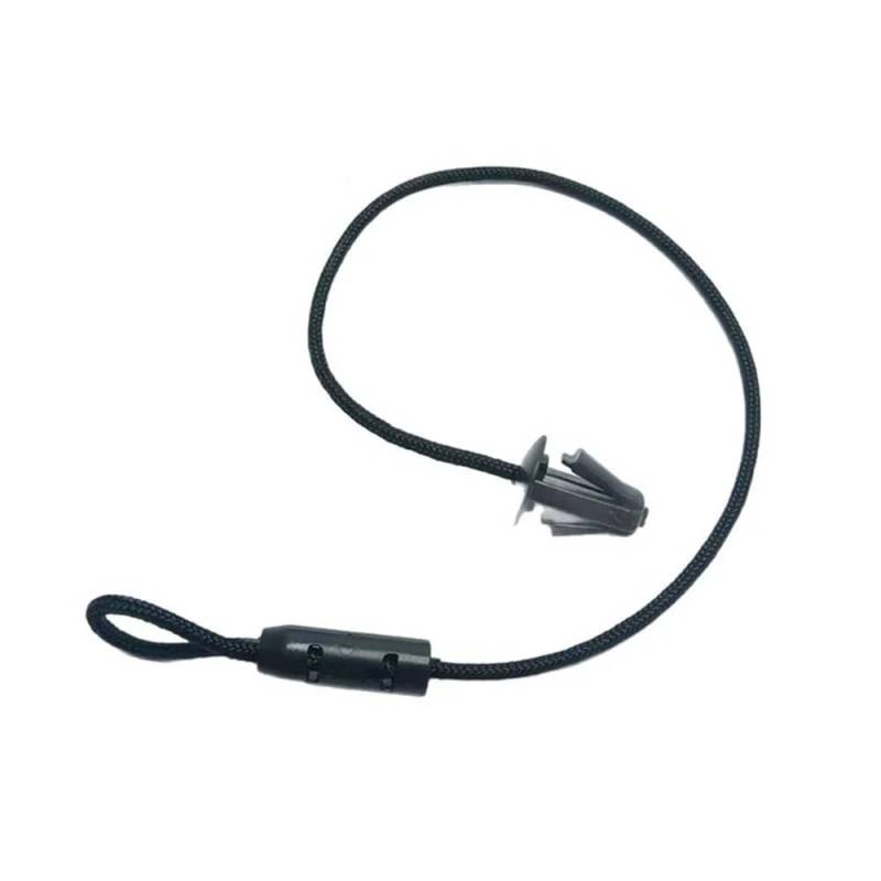 Auto Kofferraum Halteband 1X Kabel String 6v6863634 Für Sko&da Für Fabia Mk3 2014 2015 2016 2017 2018 2019 2020 2021 Paket Regal Strap von MLTLKPPVNG