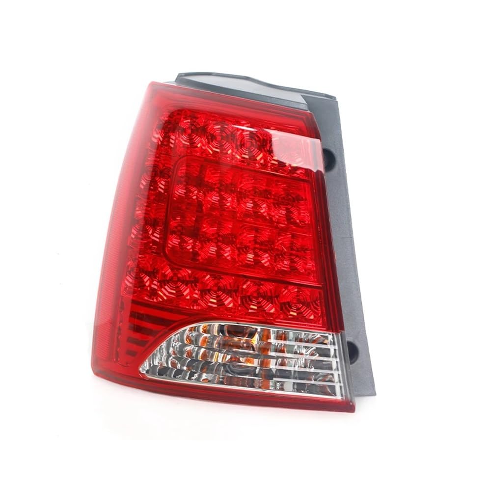 MLTLKPPVNG Auto Rücklicht Auto Äußere Rücklicht Bremslicht Rücklicht Lampe Für KIA Für Sorento 2009 2010 2011 2012 Hinten Umge Bremsleuchte Hinten Stoßstange Lichter(Outside Only 1 Left) von MLTLKPPVNG