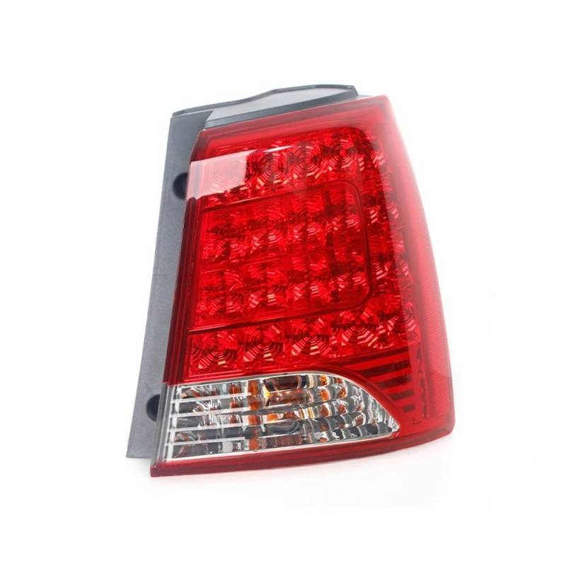 MLTLKPPVNG Auto Rücklicht Auto Äußere Rücklicht Bremslicht Rücklicht Lampe Für KIA Für Sorento 2009 2010 2011 2012 Hinten Umge Bremsleuchte Hinten Stoßstange Lichter(Outside Only 1 Right) von MLTLKPPVNG