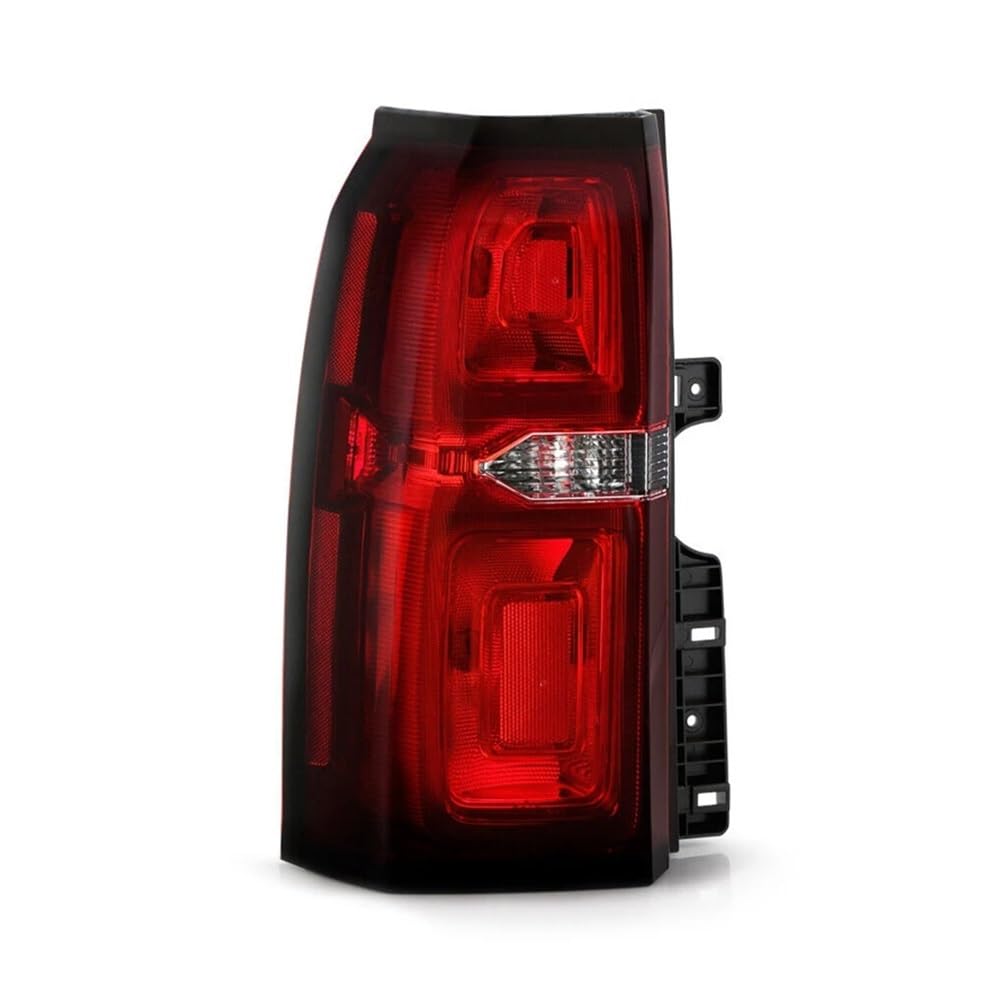 MLTLKPPVNG Auto Rücklicht Auto Hinten Rücklicht Für Chevr&olet Für Tahoe Suburban 2015-2018 2019 2020 Blinker Licht Bremse Lampe 84467058 84467059(Links) von MLTLKPPVNG