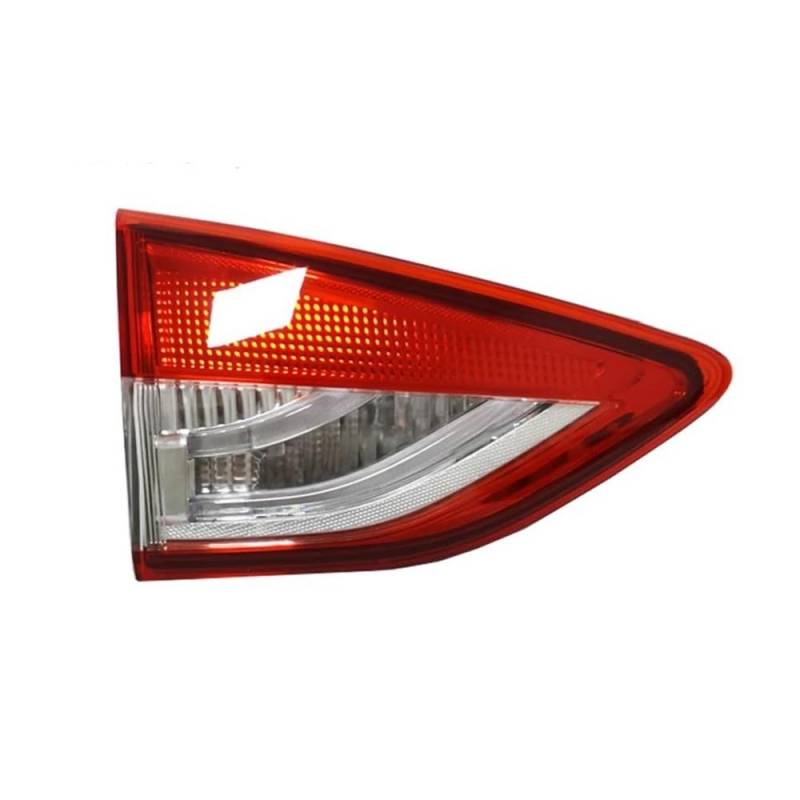 MLTLKPPVNG Auto Rücklicht Auto Hinten Rücklicht Montage Für For&d Für Escape Kug&a 2013 2014 2015 2016 Rücklicht Warnung Brems Stoßstange Nebel Lampe(Inner Left) von MLTLKPPVNG