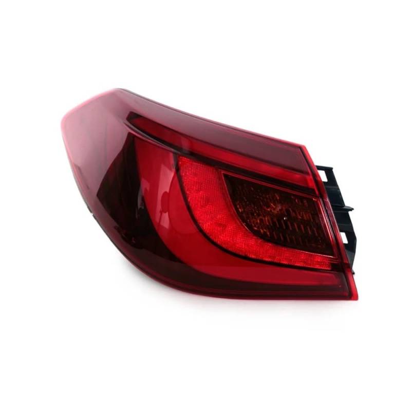 MLTLKPPVNG Auto Rücklicht Auto Hinten Schwanz Licht Für Infin&iti Für Q70 Für Q70L 2015 2016 2017 2018 2019 Blinker Licht Stop Brems Nebel Lampe(Left Outer) von MLTLKPPVNG