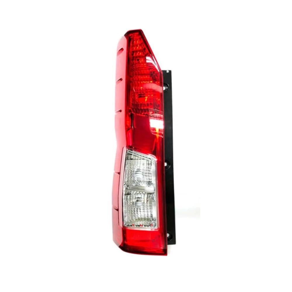 MLTLKPPVNG Auto Rücklicht Auto Hinten Schwanz Licht Für Toy&ota Für Hiace 2019 2020 2021 2022 Stop Brems Lampe Hinten Blinker 8156126490 8155126490(Links) von MLTLKPPVNG