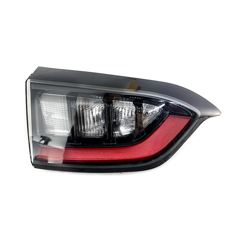 MLTLKPPVNG Auto Rücklicht Auto Rücklicht Bremse Hinten Rücklicht Lampe Nebel Lampe Für J&eep Für Cherokee 2019 2020 2021 68275959AF 68275960AF 55112836AB 55112837AB(Left Inside) von MLTLKPPVNG