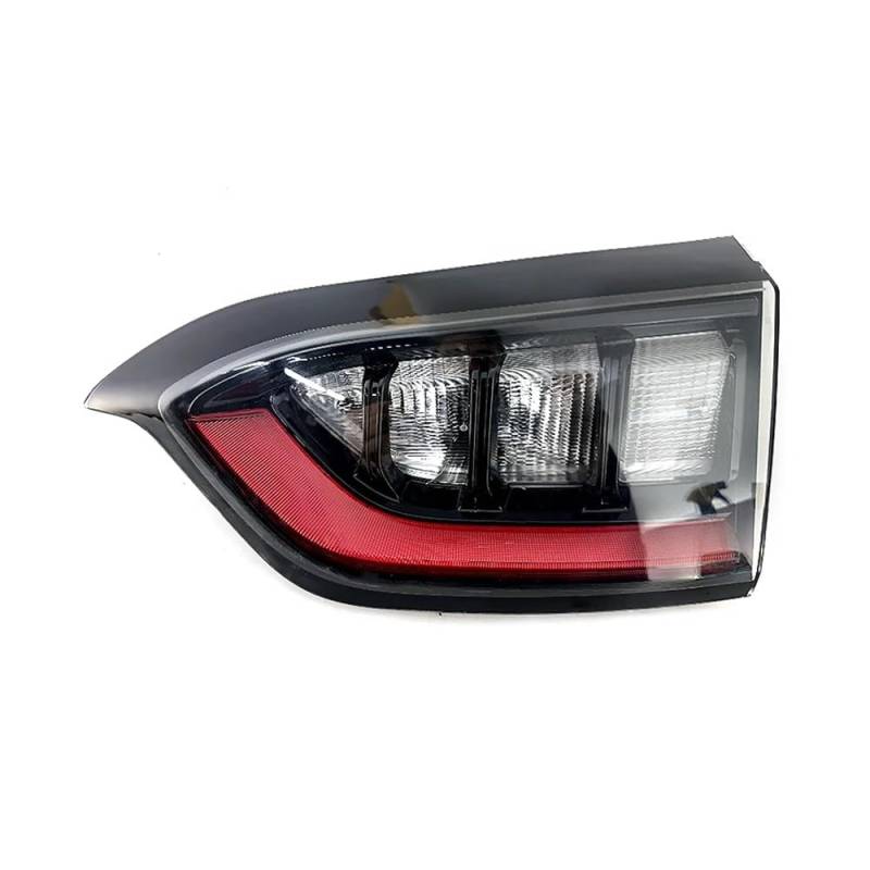 MLTLKPPVNG Auto Rücklicht Auto Rücklicht Bremse Hinten Rücklicht Lampe Nebel Lampe Für J&eep Für Cherokee 2019 2020 2021 68275959AF 68275960AF 55112836AB 55112837AB(Right Inside) von MLTLKPPVNG