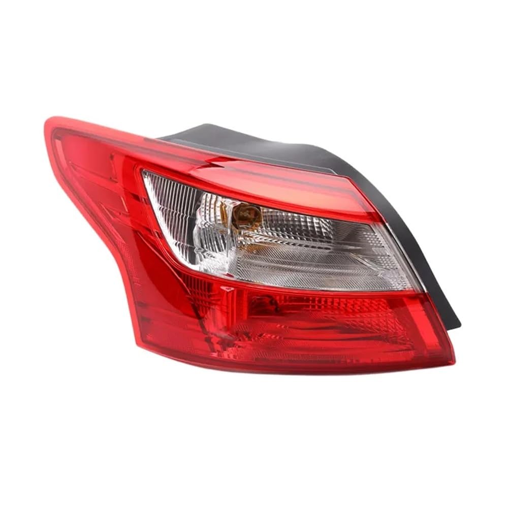 MLTLKPPVNG Auto Rücklicht Auto Rücklicht Für For&d Für Focus 4 Tür Limousine LW 2011 2012 2013 2014 2015 Rücklicht Bremse Hinten Lampe Reverse Licht Blinker(Links) von MLTLKPPVNG