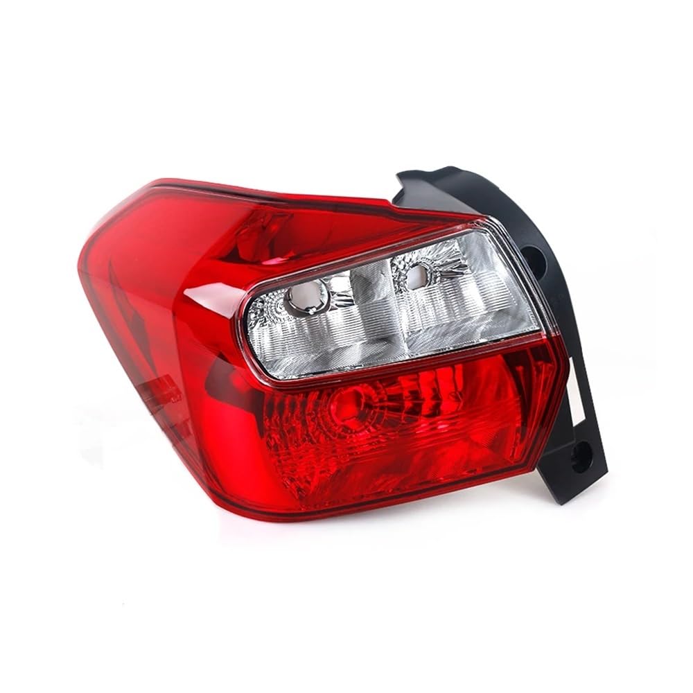 MLTLKPPVNG Auto Rücklicht Auto Rücklicht Für SUB&ARU Für XV 2012 2013 2014 2015 Bremse Hinten Licht Schwanz Hinten Blinker Hinten Bremse Lampe Abdeckung(Links) von MLTLKPPVNG