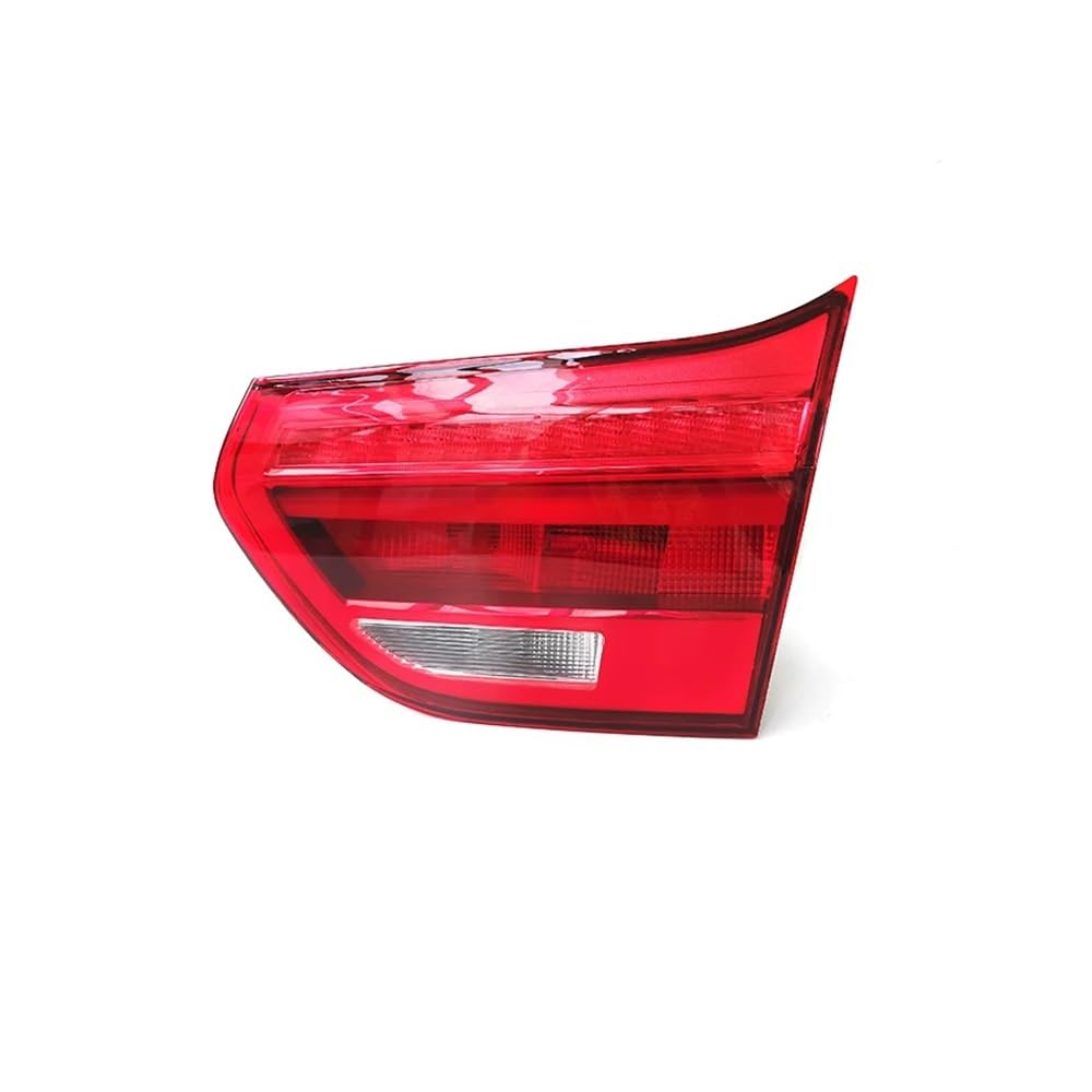 MLTLKPPVNG Auto Rücklicht Auto Rücklicht Montage Für Für 1 Serie F52 2016 2017 2018 2019 2020 Bremsleuchten Auto Hinten Lampe Drehen Signal Licht(Right Inside) von MLTLKPPVNG