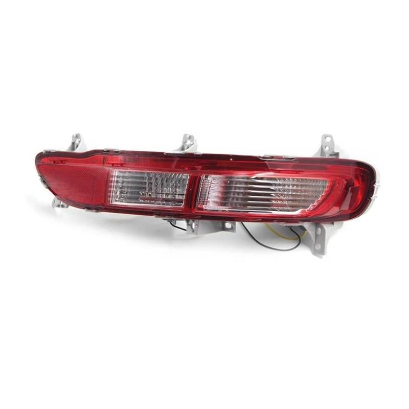 MLTLKPPVNG Auto Rücklicht Auto Schwanz Stoßstange Lichter Rücklicht Hinten Lampe 92405-H3200 Für Kia Für K5 Sportage 2016 2017 2018(Rechts) von MLTLKPPVNG