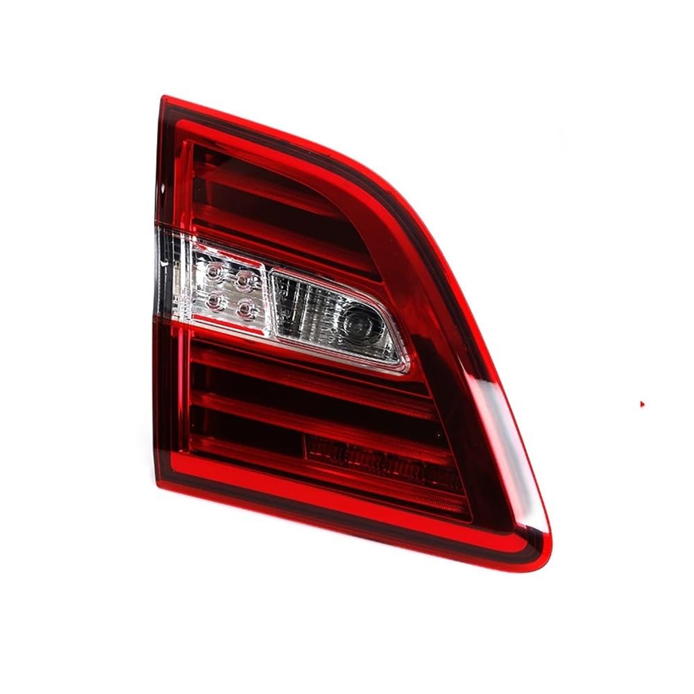 MLTLKPPVNG Auto Rücklicht Für Benz Für W166 Für ML300 ML350 ML400 2012 2013 2014 2015 Rücklicht Lampe Hinten Lampe Rücklicht Auto Styling(Inner left) von MLTLKPPVNG