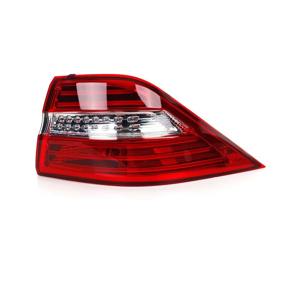 MLTLKPPVNG Auto Rücklicht Für Benz Für W166 Für ML300 ML350 ML400 2012 2013 2014 2015 Rücklicht Lampe Hinten Lampe Rücklicht Auto Styling(Outer Right) von MLTLKPPVNG