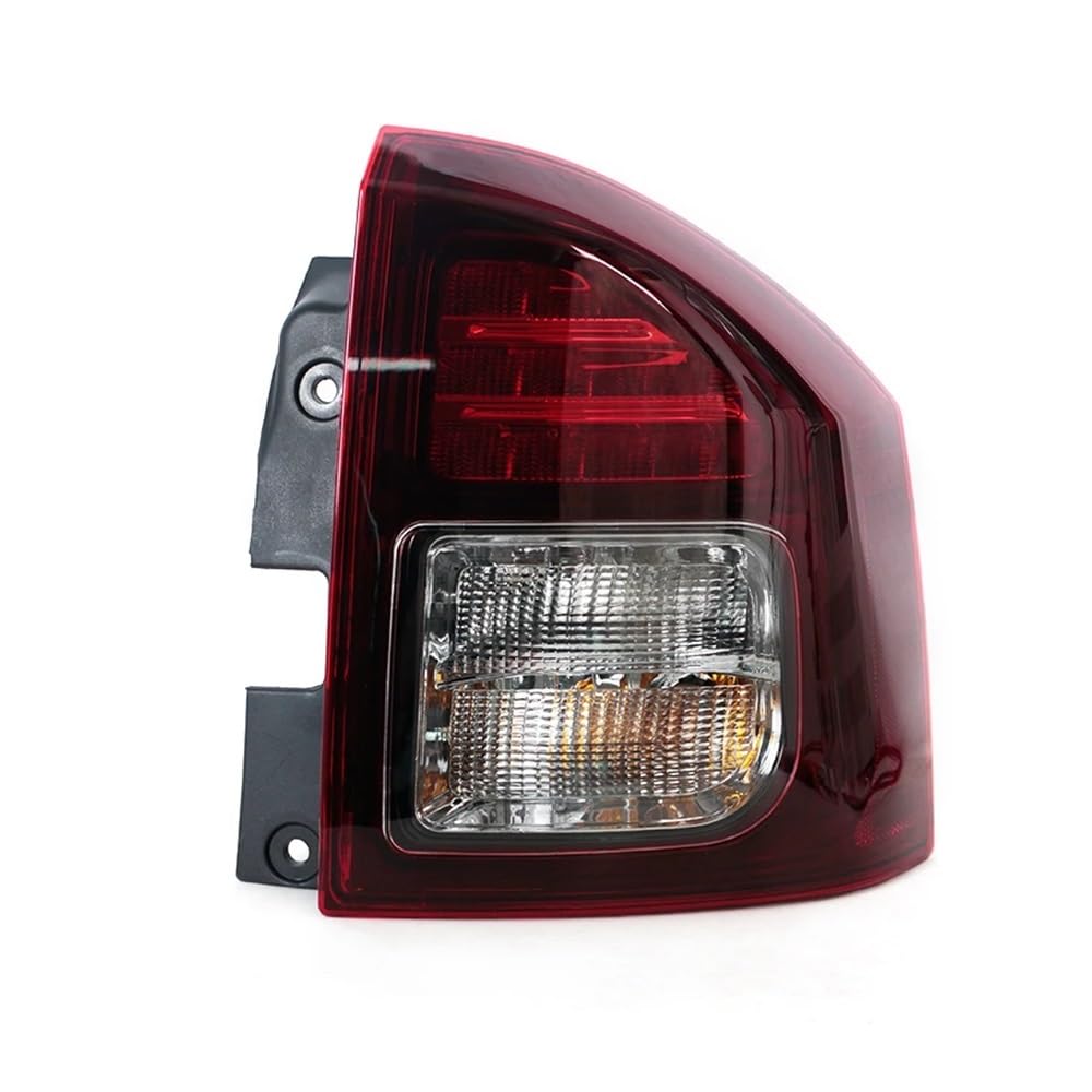 MLTLKPPVNG Auto Rücklicht Für J&eep Für Kompass 2014 2015 Rücklicht Hinten Bumper Licht Schwanz Stop Brems Lampe Blinker Warnung 5272908AB 5272909AB(Rechts) von MLTLKPPVNG