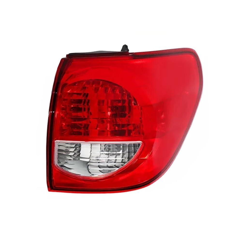 MLTLKPPVNG Auto Rücklicht Für Toy&ota Für Sequoia 2008-2017 Rücklicht Blinker Licht Bremse Hinten Lampe Blinker Ohne Glühbirne 815600C080 815500C080(Rechts) von MLTLKPPVNG