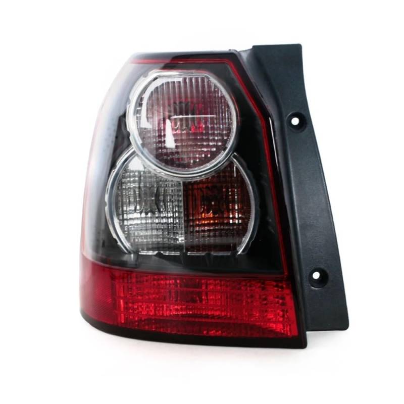 MLTLKPPVNG Auto Rücklicht Hinten Schwanz Licht Für Land Rover Für Freelander 2 2007-2012 Auto Blinker Nebel Lampe Stop Bremslicht Tagfahrlicht Lampen(Links) von MLTLKPPVNG