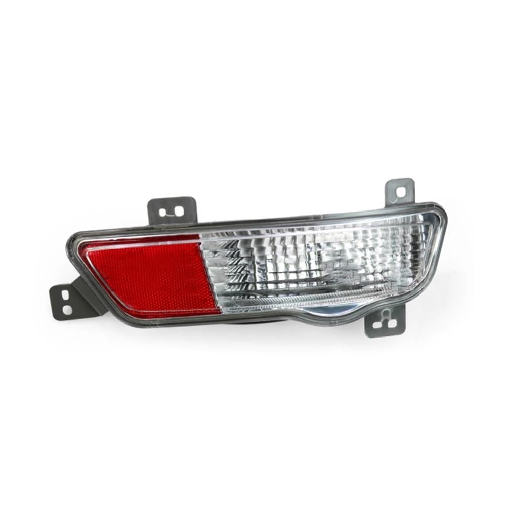 MLTLKPPVNG Auto Rücklicht Hinten Stoßstange Reflektor Lampe Für Chevr&olet Für Cruze Fließheck 2009-2014 2015 2016 Auto Hinten Nebel Lichter Schwanz Bremse Licht(Rechts) von MLTLKPPVNG