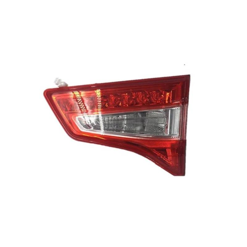 MLTLKPPVNG Auto Rücklicht Innen Außen Rücklicht Für CHANGAN Für CS75 SUV 2014 2015 2016 Hinten Schwanz Bremse Reverse Blinker Warnung Nebel Lampe Rücklicht(Right Inside) von MLTLKPPVNG