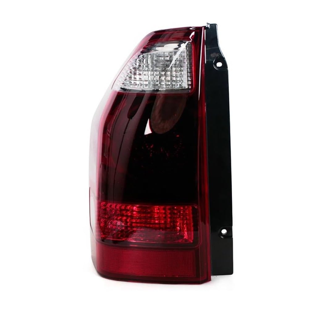 MLTLKPPVNG Auto Rücklicht MN133765 MN133766 Für Mitsub&ishi Für Montero V73 2003 2004 2005 2006 Hinten Rücklicht Brems Blinker Nebel Lampe Reflektor(Links) von MLTLKPPVNG