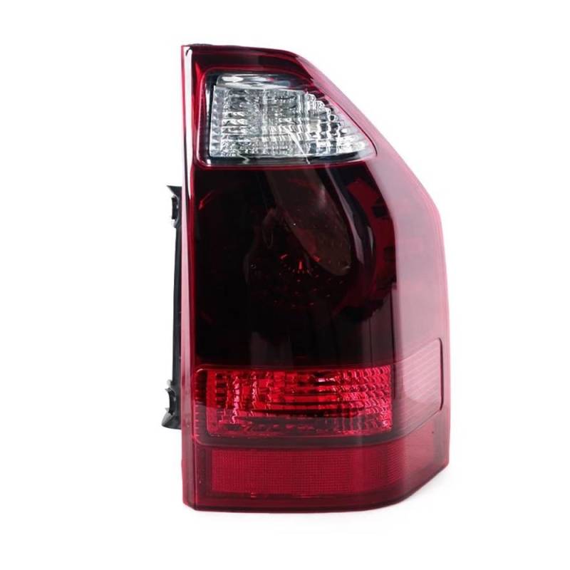 MLTLKPPVNG Auto Rücklicht MN133765 MN133766 Für Mitsub&ishi Für Montero V73 2003 2004 2005 2006 Hinten Rücklicht Brems Blinker Nebel Lampe Reflektor(Rechts) von MLTLKPPVNG