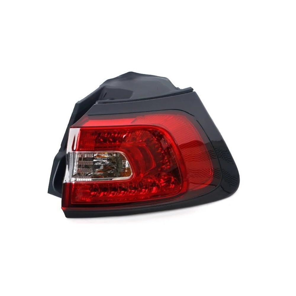 MLTLKPPVNG Auto Rücklicht Rücklicht Für J&eep Für Cherokee 2014 2015 2016 2017 2018 Auto Bremse Hinten Schwanz Lampe 68102906AF 68102907AF 68102921AC 68102920AB(Right Outside) von MLTLKPPVNG