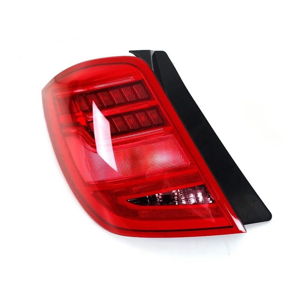 MLTLKPPVNG Auto Rücklicht Rücklicht Für Lifan Für X60 2016 2017 Auto Stoßstange Hinten Rücklicht Montage Rücklicht Brems Stopp Rückwärts Lampe Rücklicht(Links) von MLTLKPPVNG