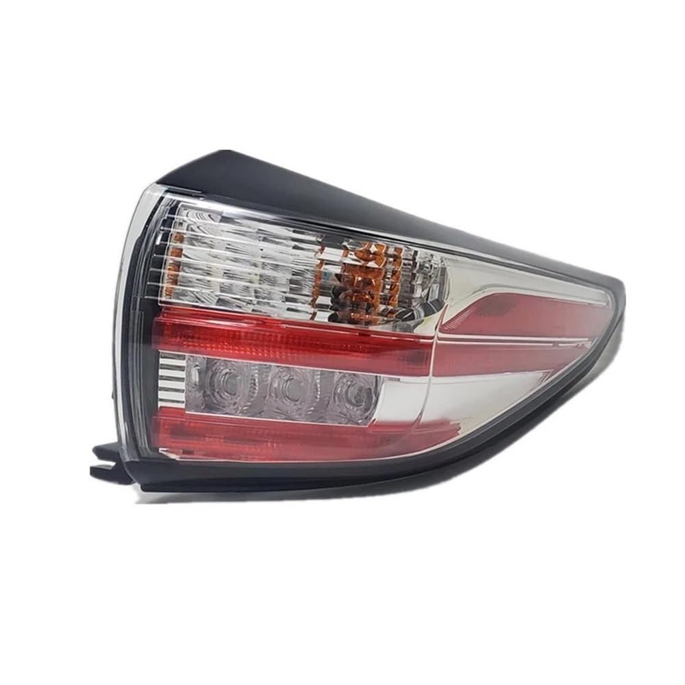 MLTLKPPVNG Auto Rücklicht Rücklicht Für N&issan Für Murano 2015 2016 2017 2018 Auto Hinten Außerhalb Rücklicht Bremslicht Blinker Lampe 265555AA0B 265505AA0B(Right Outside) von MLTLKPPVNG