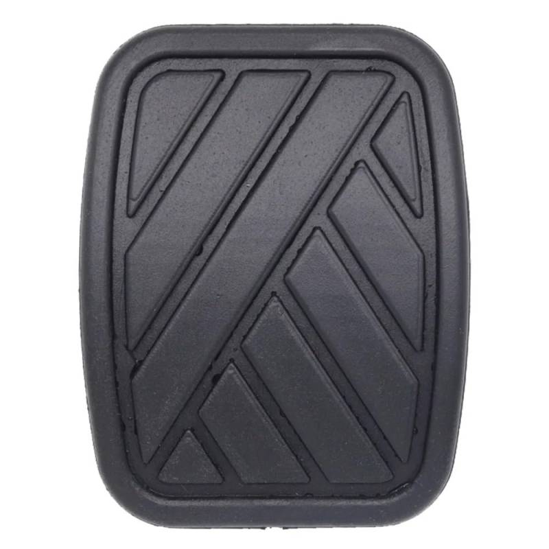 Pedalsatz Fußpedal Für Suzu&ki Für Vitara ET/TA Für Escudo Geo GMC Tracker 1989-1998 Auto Gummi Bremse Kupplung Fuß Pedal Pad(1Pc) von MLTLKPPVNG