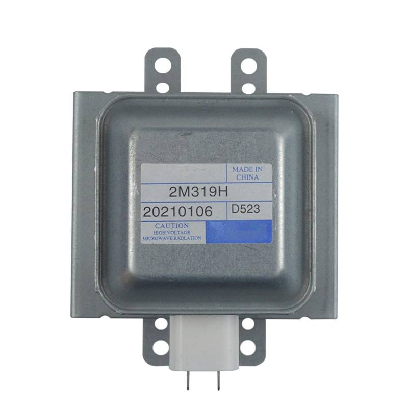 MLWSKERTY Effizienter 2M319H 2450MηZ 1000W Magnetron Mit Strahlungsschutz Für Mikrowellenofen Die Schnelle Und Sogar Heizung Sorgen von MLWSKERTY