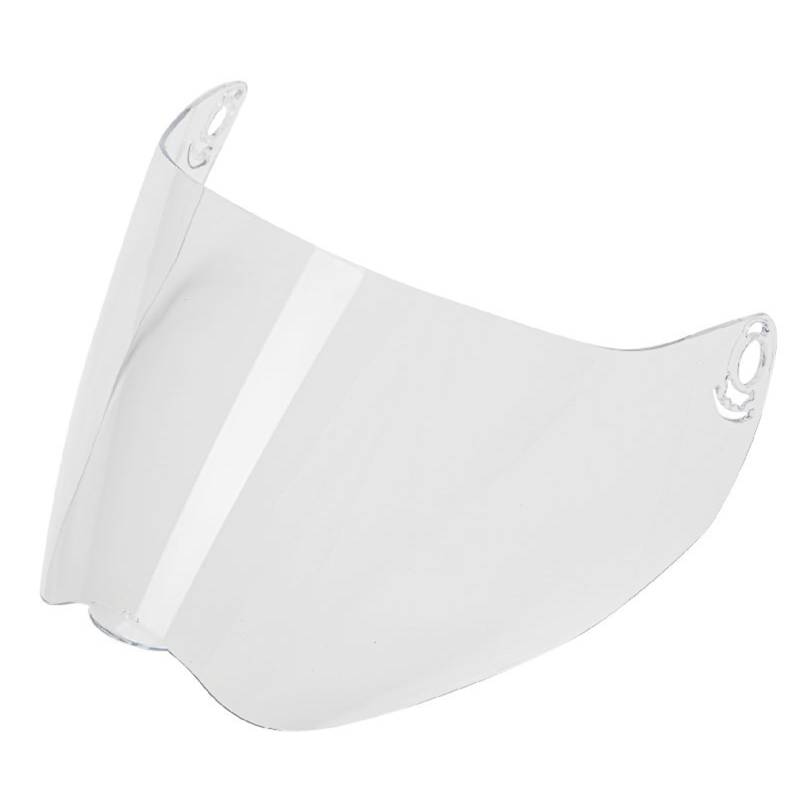 MLWSKERTY Helme Visors Linse Schilde Faceshields Für MRC MX409 Helme Ersatzlinsen Visors von MLWSKERTY