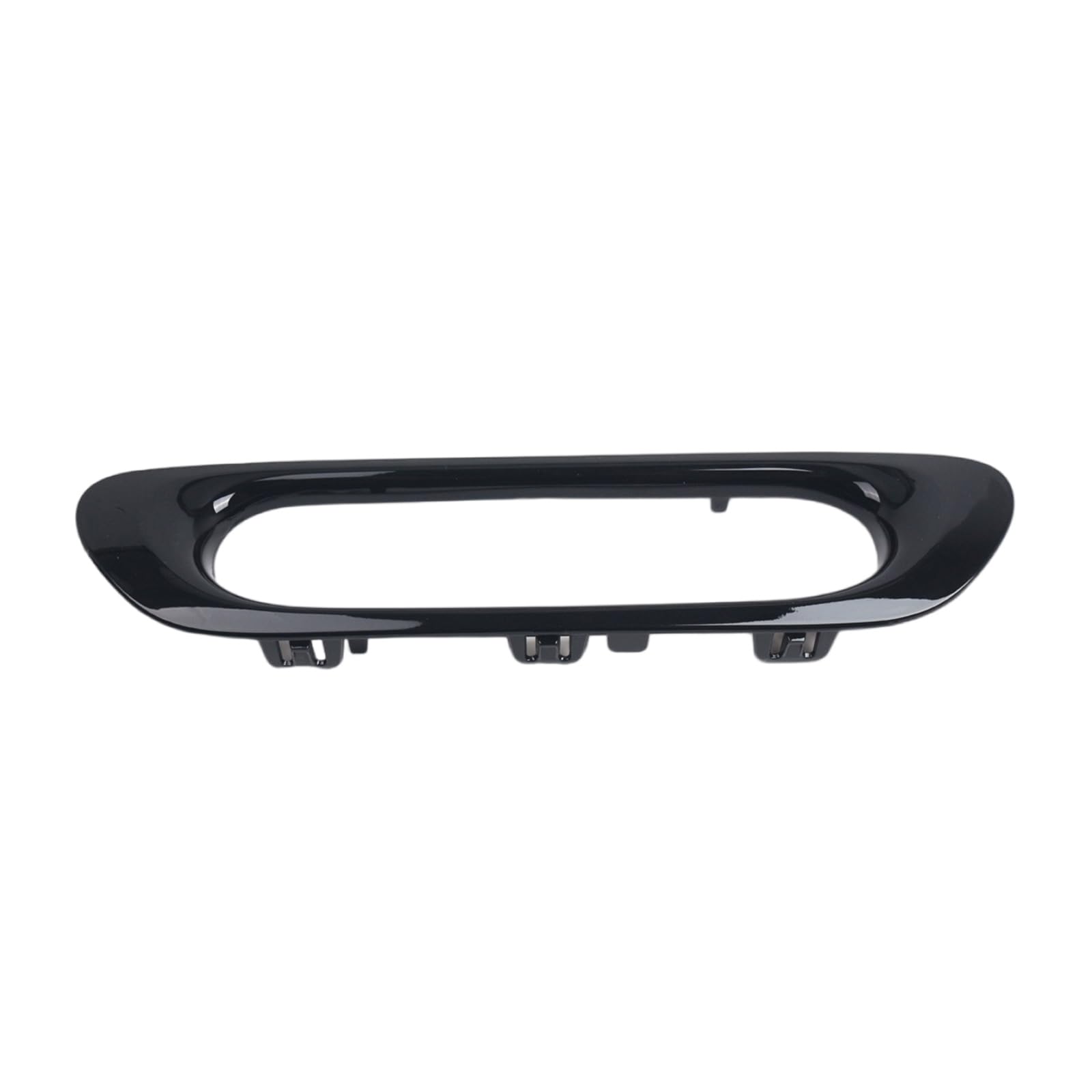 MLWSKERTY Kühlergrill Abdeckung für Nebelscheinwerfer hinten für F55/F56/F57 2013-2016 ersetzt 51127365737 MLWSKERTY Kühlergrill Abdeckung für Nebelscheinwerfer hinten für F55/F56/F57 2013-2016 ersetzt 51127365737 von MLWSKERTY