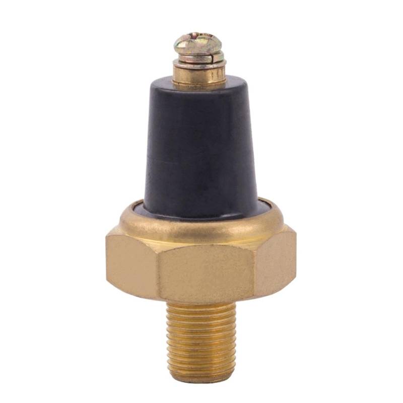 1 Stück 10 mm Motor über niedrigen Öldrucksensor 1/8NPT Alarmsensor EQ140 Sender Näherungssensor(1-8NPT 10MM) von MMKBLRDI