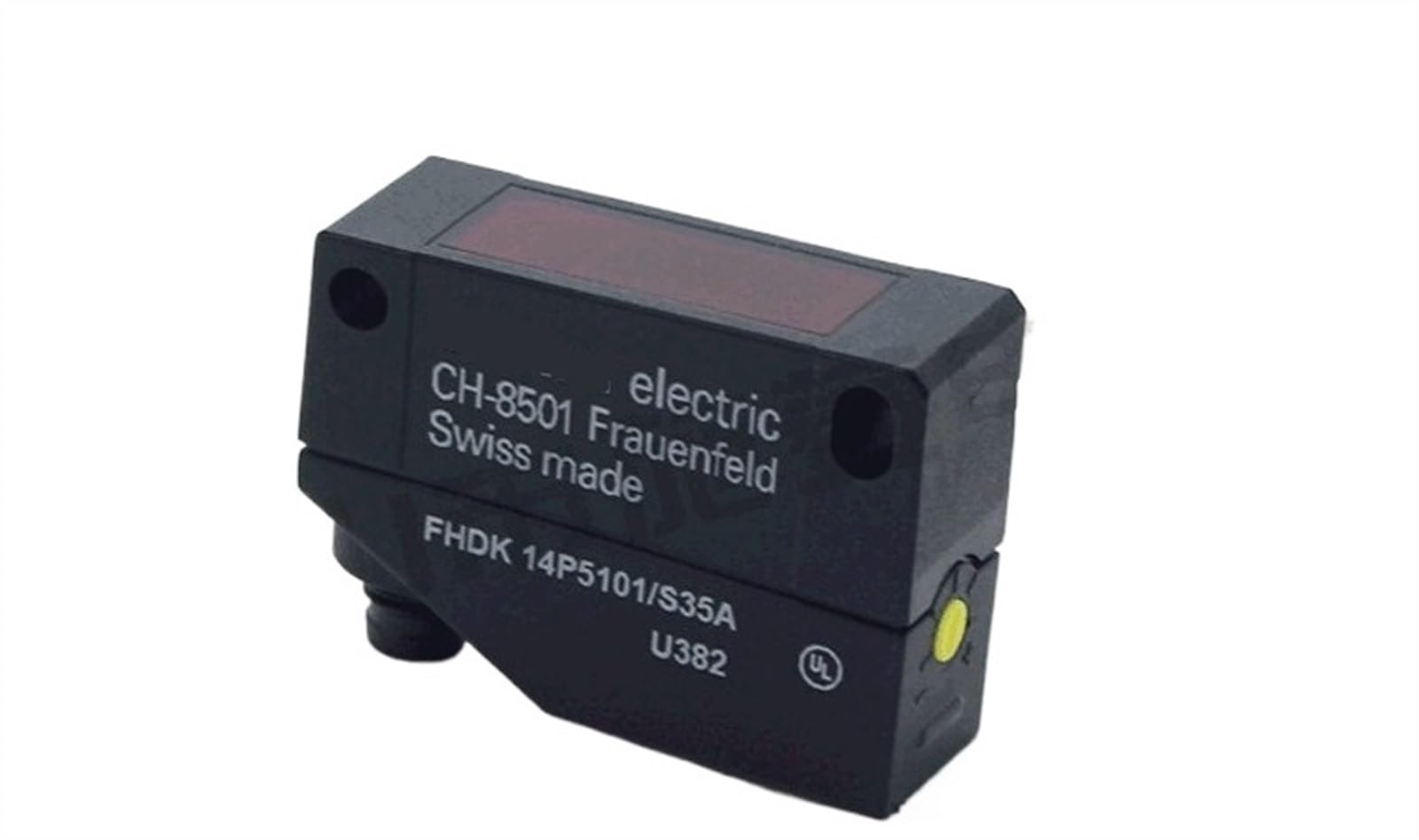 1 Stück FHDK-14N5101/S35A Fotoelektrischer Sensor mit diffuser Reflexion von MMKBLRDI