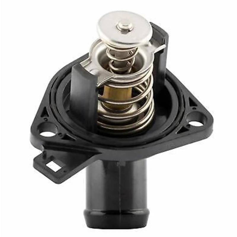 MMLLAOSW Auto Motorkühlmittel Thermostat 19301Pna003 Für Acura RSX 2002-2006 Für Honda Civic 2002-2005 Für Honda CR-V 2002-2006 von MMLLAOSW