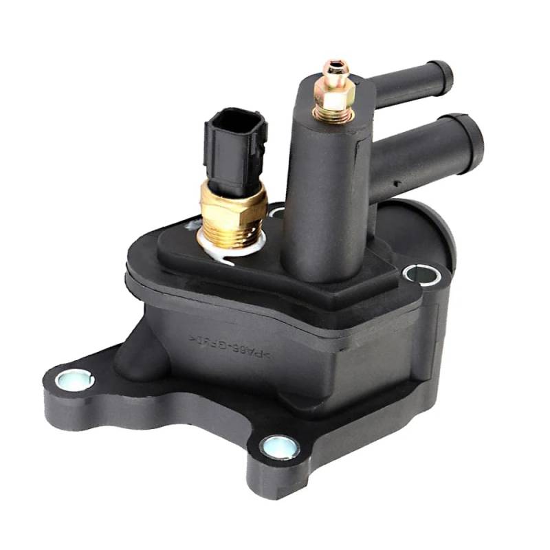 MMLLAOSW Autokühlmittel Thermostat Outlet Housing 4792630AA Für Chrysler Sebring 2001 2002 2003 2004 2005 2006 von MMLLAOSW