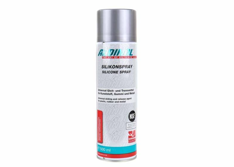 ADDINOL Silikonspray - 500 ml von MMM