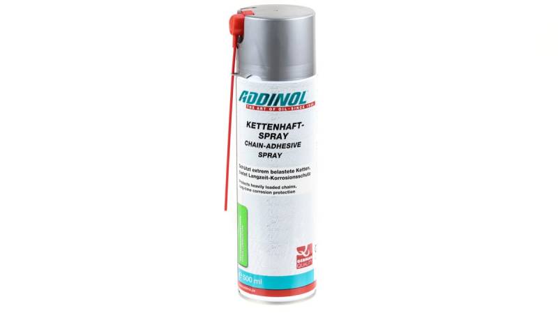 Addinol Kettenhaftspray 500 ml von MMM