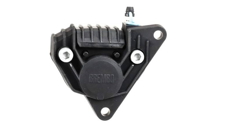 BREMBO Bremssattel für MZ ETZ 125, 150, 250, 251, 301 von MMM