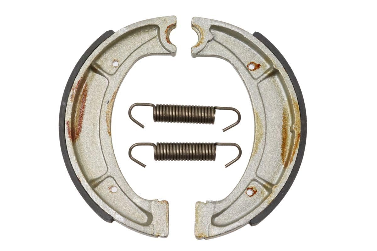 Bremsbacken für DKW RT 175, 200/2, 175 S/VS, 200 S/VS von MMM