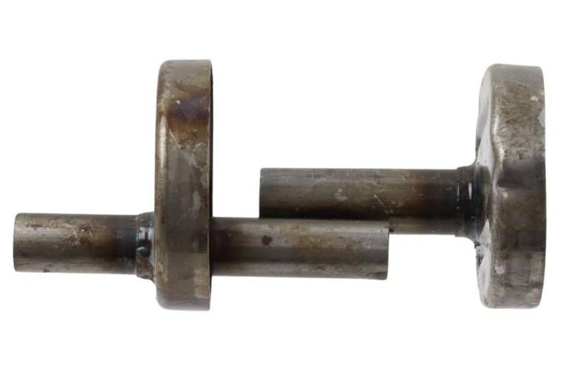 Dämpfungseinsatz (Auspuff) für SIMSON S50, S51, S70, KR51/1,/2, SR4, SR50-135 mm von MMM