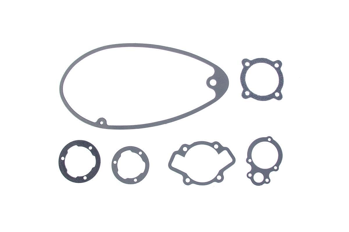 Dichtungssatz für DKW RT 125 (6-teilig) von MMM