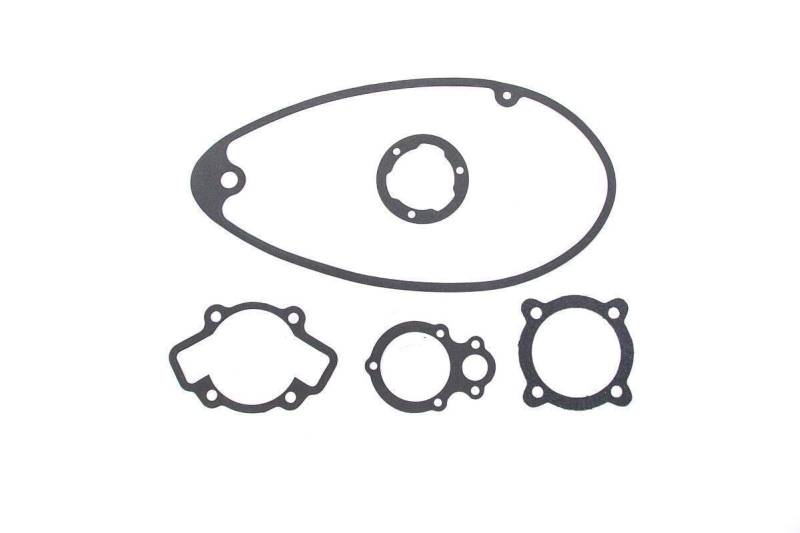 Dichtungssatz für MZ RT 125/2, IWL SR56 Wiesel von MMM