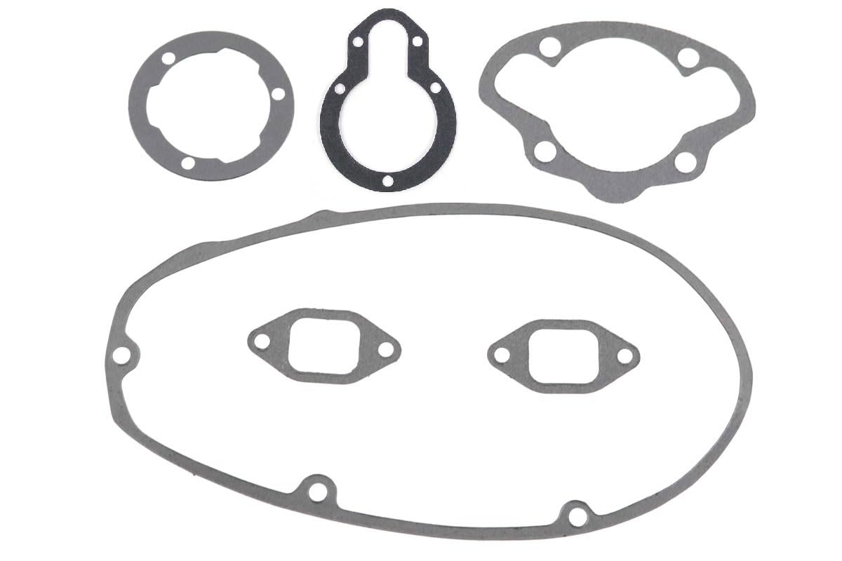 Dichtungssatz für MZ RT 125/3 (6-teilig) von MMM