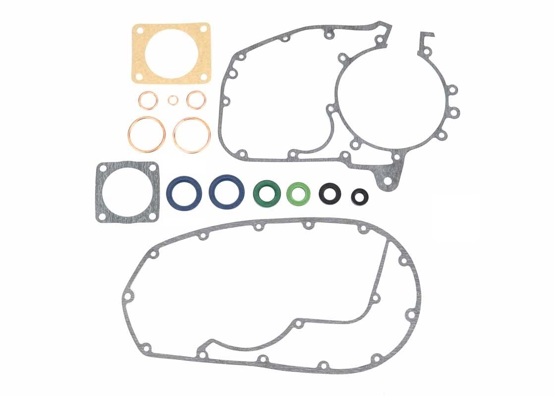 Dichtungssatz für NSU LUX - 15-teilig von MMM