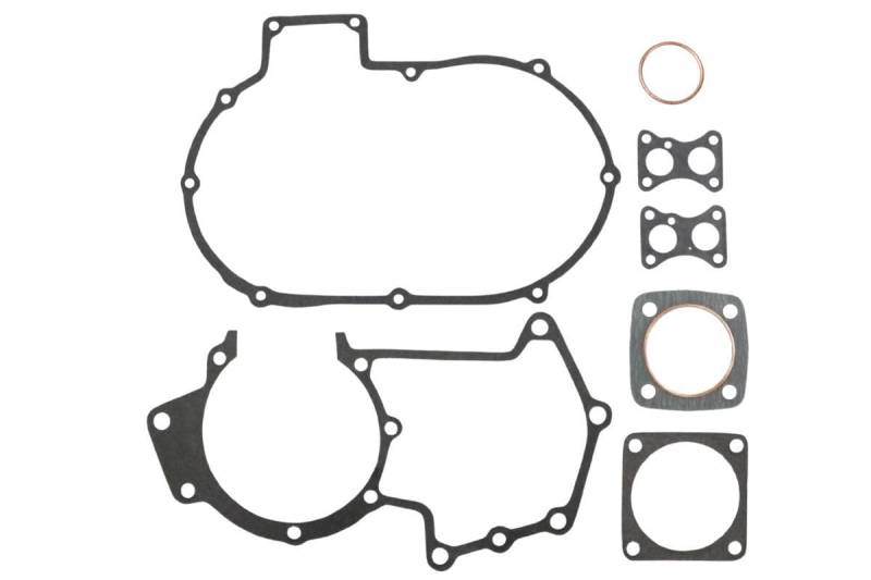 Dichtungssatz für Zündapp DB 204 Norma Luxus (7-teilig) von MMM